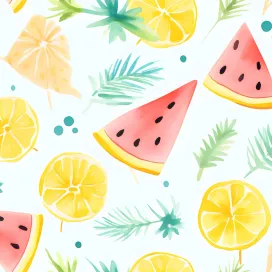 Watercolor 279